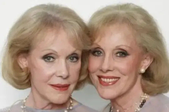 وفاة التوأمتين كيسلر عن عمر 89 عاماً بعد لجوئهما إلى "الموت بمساعدة الغير"