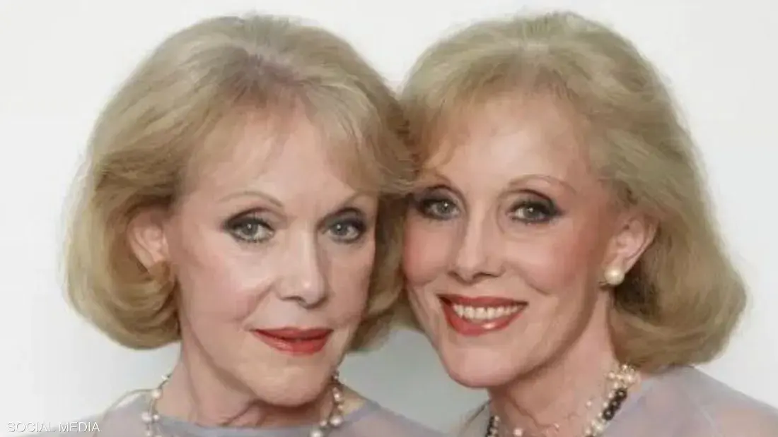 أيقونتا المسرح الأوروبي بعد الحرب العالمية الثانية أنهتا مسيرتهما وحياتهما معاً كما عاشتا معاً