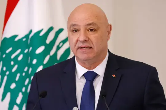 عون يطلق مبادرة لبنانية لتعزيز سيادة الدولة على الحدود الجنوبية