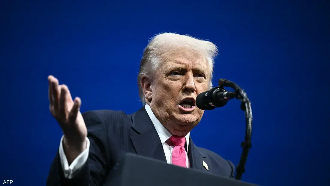 الرئيس الأميركي يربط تعليق اللجوء بمخاوف أمنية ويستهدف مواطني 19 دولة ضمن قيود السفر الحالية