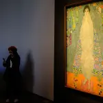 بيع لوحة كليمت بـ236 مليون دولار في مزاد تاريخي