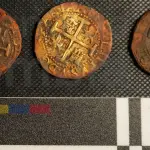 اكتشاف أولى القطع الأثرية من سفينة "سان خوزيه" الأسطورية الغارقة منذ 1708