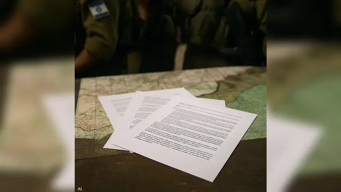 وثائق إسرائيلية تكشف روابط حماس مع النظام السوري وحزب الله والحرس الثوري الإيراني