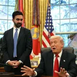 ترامب يدعو زيلينسكي لقبول خطة السلام الأميركية لإنهاء الحرب في أوكرانيا