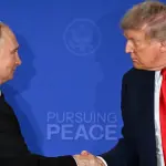 مجلس الشيوخ الأميركي: خطة ترامب لأوكرانيا تكافئ بوتين وتترك أوكرانيا ضعيفة