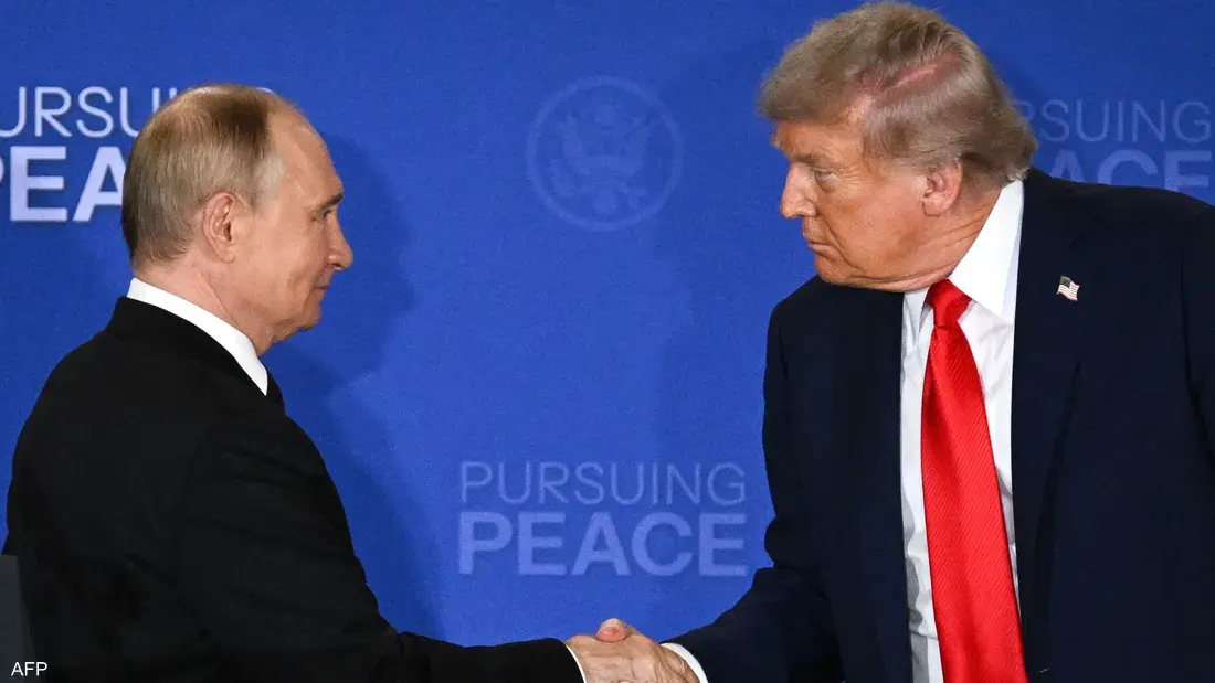 مجلس الشيوخ الأميركي: خطة ترامب لأوكرانيا تكافئ بوتين وتترك أوكرانيا ضعيفة