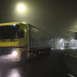 شحنة أسلحة مضبوطة في رومانيا تثير شبهات حول شبكات تهريب تمتد بين أوكرانيا ومولدوفا وروسيا وإسرائيل