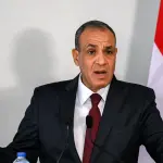 وزير الخارجية المصري يدعو إلى الإسراع بتشكيل قوة الاستقرار الدولية في غزة