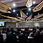 قمة العشرين تدعو لسلام شامل في السودان وفلسطين