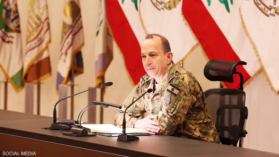 هيكل يؤكد تماسك المؤسسة العسكرية ودورها في ضمان الاستقرار ومواجهة الانتهاكات الإسرائيلية