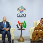 وزير الخارجية السعودي والمصري يبحثان التطورات الإقليمية ويؤكدان دعم السلام والاستقرار