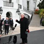 ترامب يؤكد: اقتراحي لإنهاء الحرب في أوكرانيا ليس نهائياً