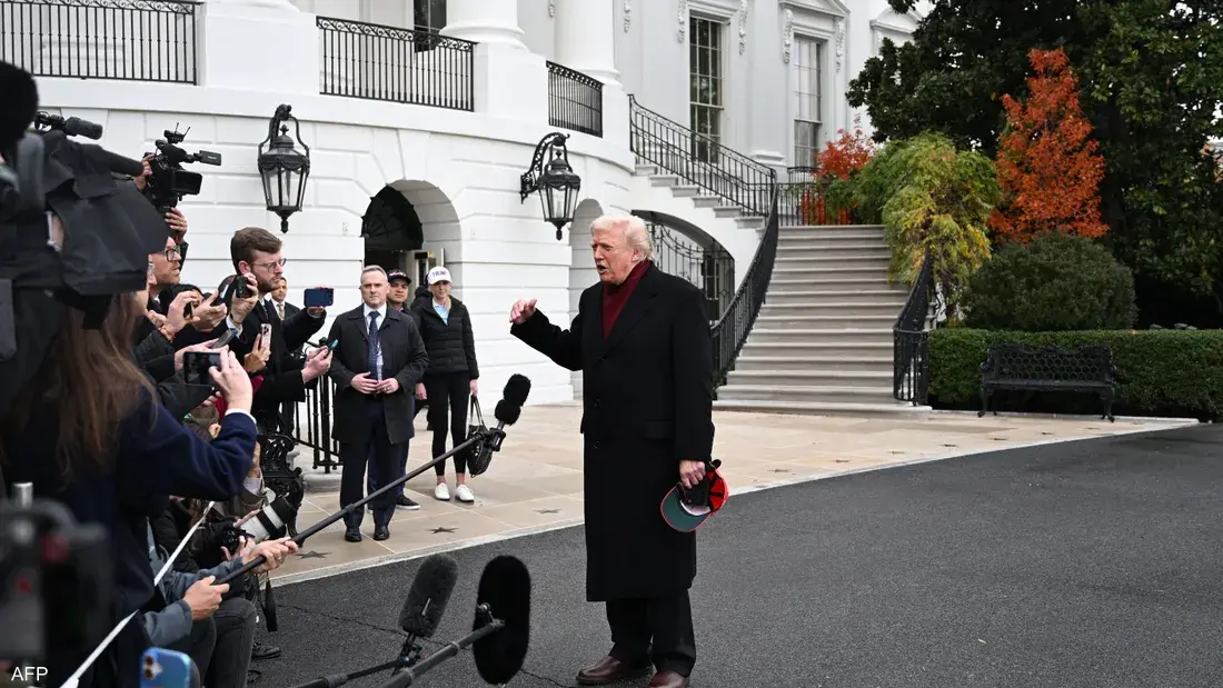 الخطة تواجه تحفظات أوروبية وأوكرانية وسط قلق من تنازلات مفرطة لصالح روسيا