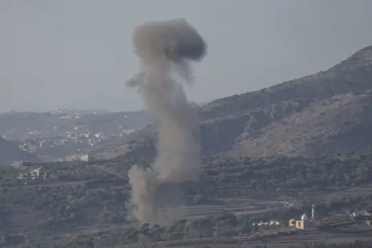 إسرائيل تعلن تصفية قياديين من حزب الله جنوب لبنان