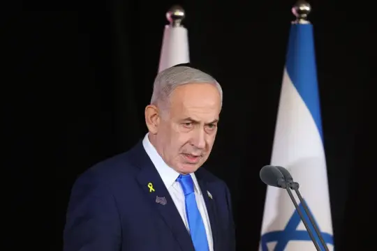 نتنياهو: هجمات غزة قرار "مستقل" ولا ننتظر موافقة أي جهة