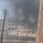 حظر تجول في حمص السورية بعد موجة عنف طائفية وعمليات انتقامية