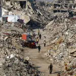 أردوغان يعلق على مشاركة تركيا في قوة الاستقرار الدولية بغزة ويصف الهجمات الإسرائيلية بأنها "إبادة جماعية"