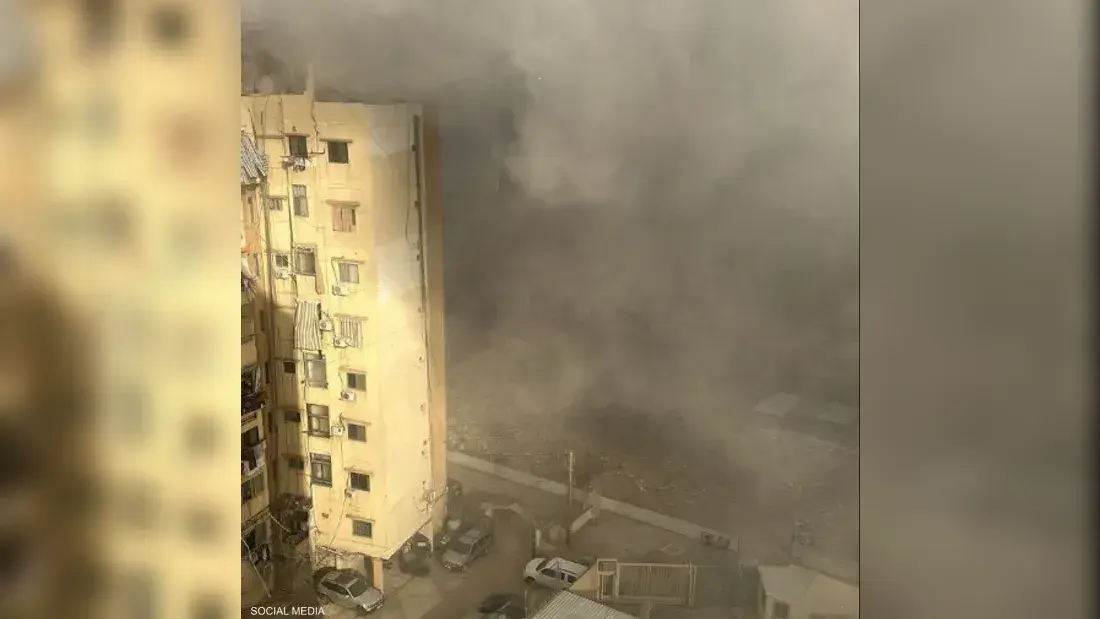 الهجوم على الضاحية الجنوبية في بيروت يسلط الضوء على علي طبطبائي، القائد العسكري البارز المصنف إرهابياً دولياً