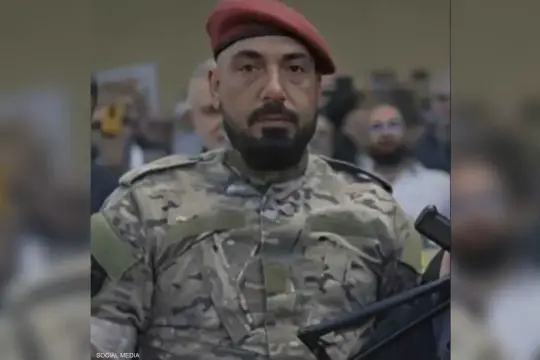 الجيش الإسرائيلي يعلن تفاصيل  اغتيال هيثم الطبطبائي القيادي في حزب الله