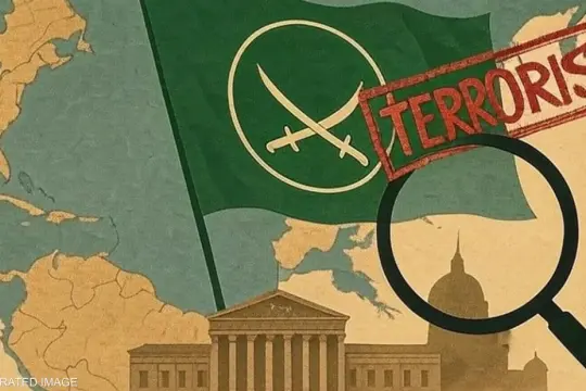 الولايات المتحدة تحذر من التعامل مع جماعة الإخوان السودانية بعد تصنيفها منظمة إرهابية