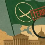 ترامب يعلن تصنيف جماعة الإخوان المسلمين منظمة إرهابية أجنبية: ضربة قانونية ومالية كبيرة