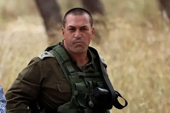 رئيس الأركان الإسرائيلي يتخذ إجراءات تأديبية واسعة بحق كبار قادة الجيش بعد إخفاقات هجوم 7 أكتوبر