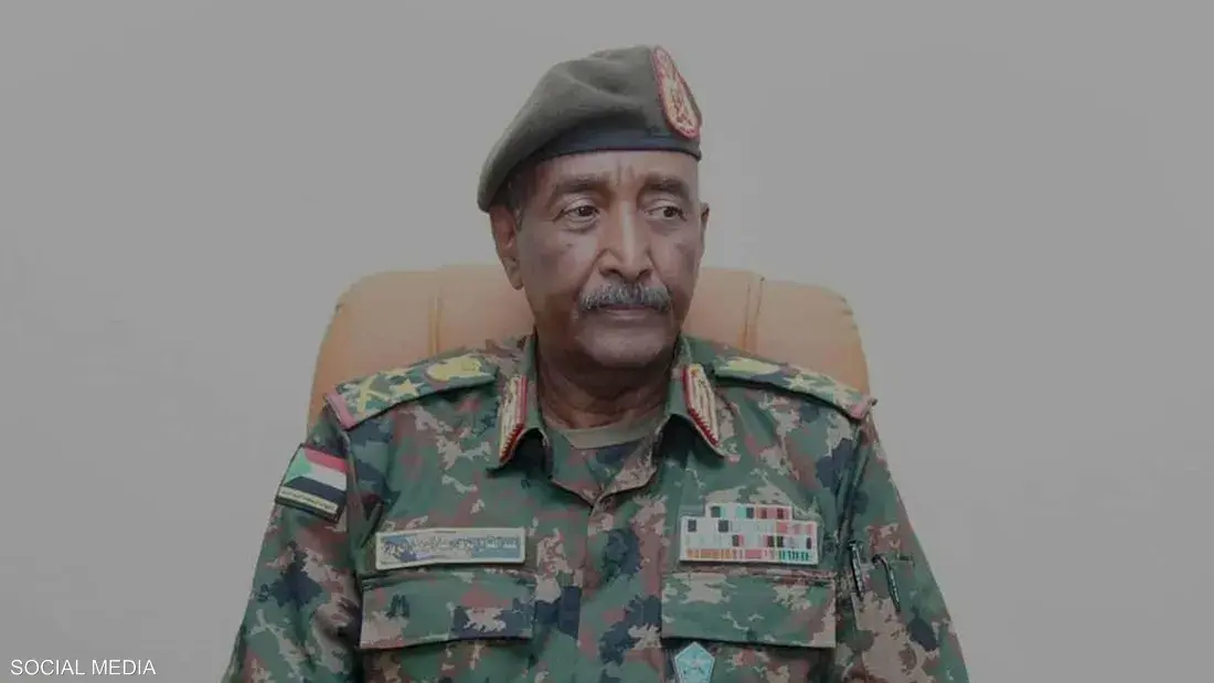 قائد الجيش السوداني عبد الفتاح البرهان يرفض وساطة "الرباعية" ويهاجم مستشار ترامب