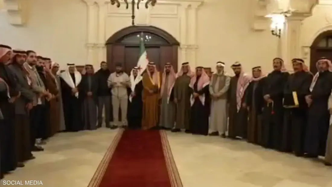 قبائل حمص تحذر من الفتن بعد مقتل شاب وزوجته وتوترات أمنية بالمدينة