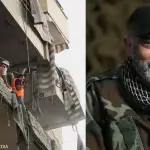 الخارجية الإيرانية تدين الغارة الإسرائيلية على الضاحية الجنوبية لبيروت ومقتل هيثم الطبطبائي