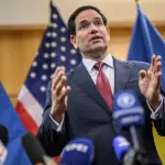 روبيو يعلن "تقدماً كبيراً" في محادثات خطة ترامب لوقف الحرب في أوكرانيا