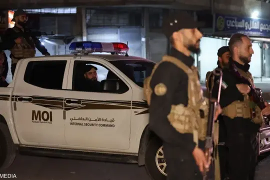 وزارة الداخلية السورية: لا دلائل على طابع طائفي للجريمة الأخيرة في حمص