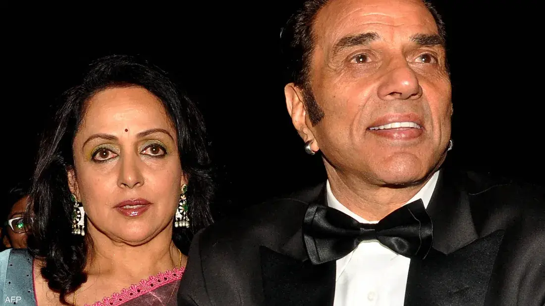 رحيل أحد أشهر نجوم السينما الهندية في سبعينيات وثمانينيات القرن الماضي بعد مسيرة حافلة بالأدوار المميزة