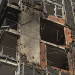 تجدد الهجمات الروسية على كييف وخاركيف بالصواريخ والطائرات المسيرة