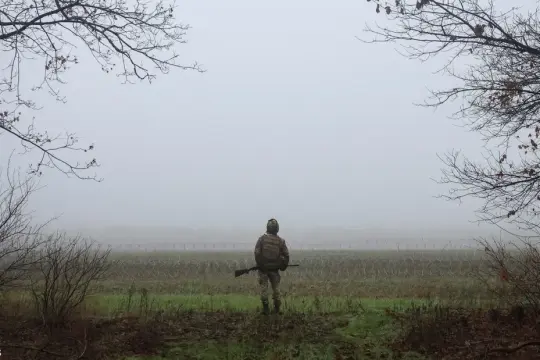 أوكرانيا ترفض التنازل عن أراضيها رغم مقترح السلام الأمريكي وتهديدات بوتين