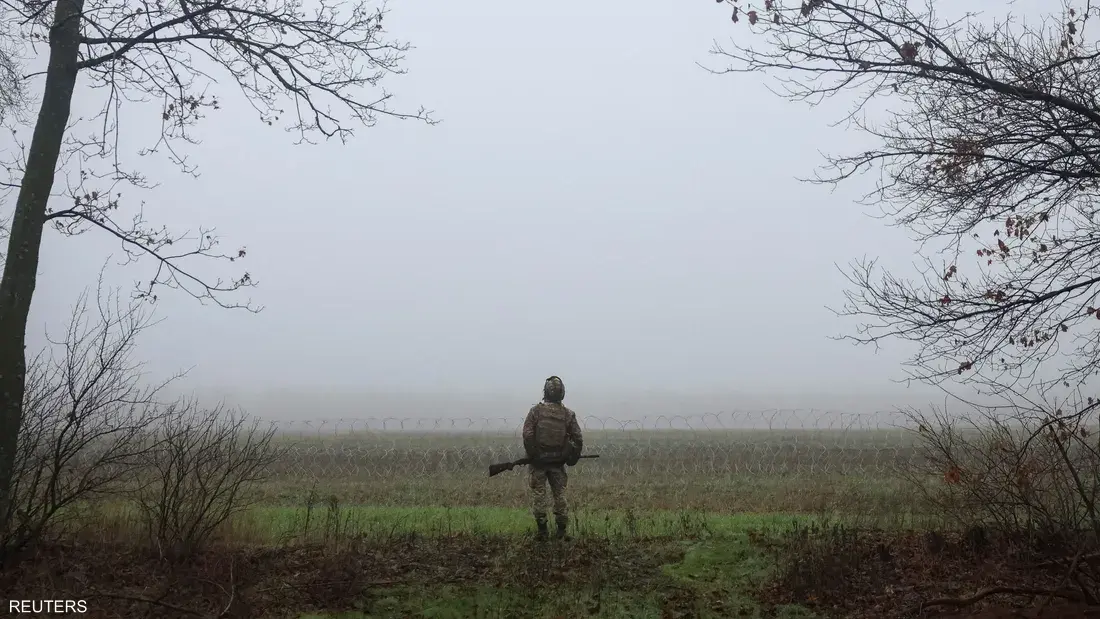 يرماك يؤكد أن أي تنازل عن الأراضي يتعارض مع الدستور، وكييف مستعدة فقط لتحديد خط التماس