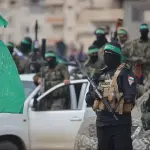 مقترح جديد لنزع سلاح حماس يتضمن جدولاً زمنياً وضمانات أمنية لأعضائها