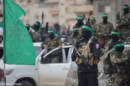 مقترح جديد لنزع سلاح حماس يتضمن جدولاً زمنياً وضمانات أمنية لأعضائها