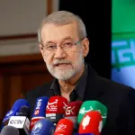 لاريجاني: فكرة تدمير البرنامج النووي الإيراني "غير ناضجة وغبية"