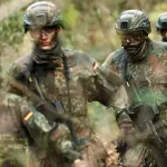 البرلمان الألماني يقر ميزانية 2026 بـ525 مليار يورو مع إنفاق قياسي على الدفاع