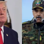 ترامب يجري اتصالاً هاتفيًا مع مادورو لمناقشة إمكانية اجتماع في الولايات المتحدة