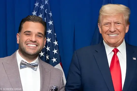 المبعوث الأميركي: العراق قادر على لعب دور إقليمي أكبر بشرط إنهاء سلاح الخارج عن الدولة