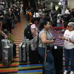 فنزويلا تدين إعلان ترامب حول "إغلاق مجالها الجوي" وتصفه بـ"التهديد الاستعماري"