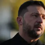 مفاوضو أوكرانيا يغادرون إلى واشنطن سعياً لـ"سلام يحفظ الكرامة"