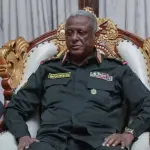 البرهان يعين ياسر العطا رئيسًا للأركان وسط تصاعد الجدل حول نفوذ الإخوان في الجيش السوداني