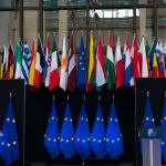 وزراء دفاع الاتحاد الأوروبي يجتمعون في بروكسل لدعم أوكرانيا وتعزيز القدرات الدفاعية