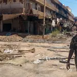 تقرير هيومن رايتس ووتش يكشف انتهاكات واسعة بحق المدنيين في السودان