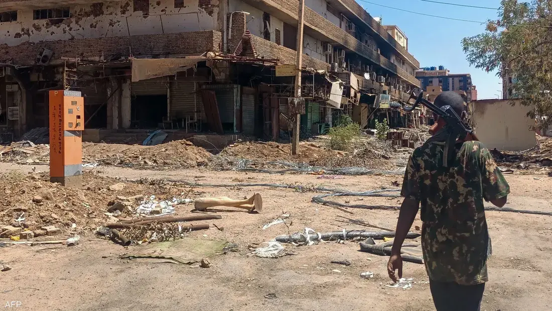 اتهامات للجيش السوداني بالاحتجاز التعسفي والتعذيب والاستهداف الإثني وسط غياب المساءلة