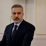 تركيا: نزع سلاح حماس ليس أولوية حالياً في خطة السلام بغزة