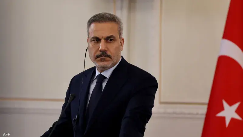 تركيا: نزع سلاح حماس ليس أولوية حالياً في خطة السلام بغزة