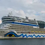 تفشّي فيروس "نورو" على متن سفينة "عايدة ديفا" وإصابة أكثر من 100 شخص